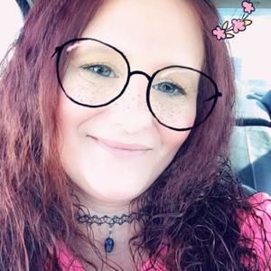 Meet your Posher, Terri